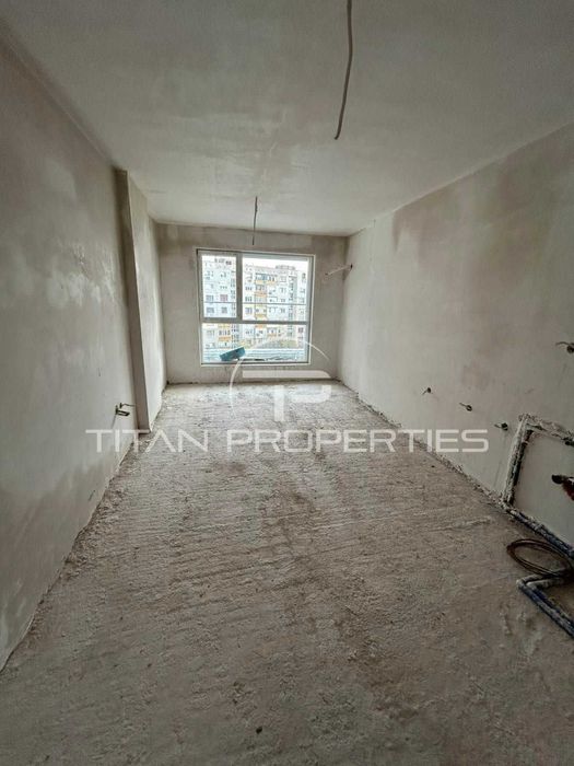 Едностаен апартамент Кючук Париж