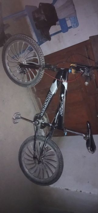 Продам бмх в хорошем состоянии