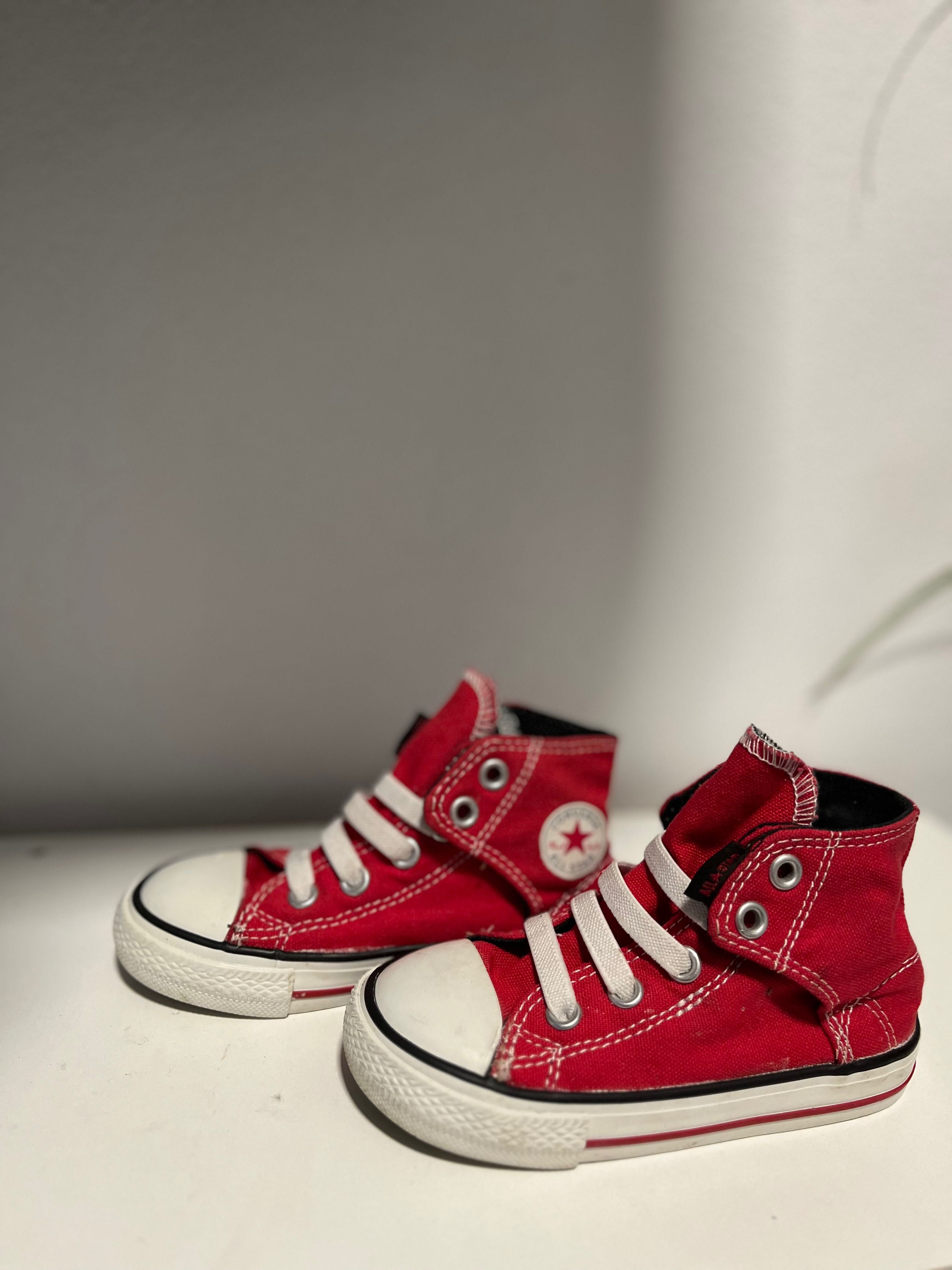 Converse , marimea 24