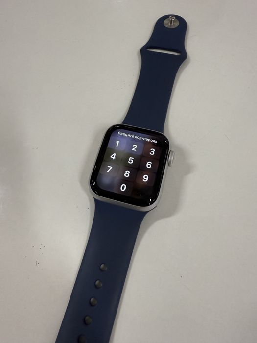 Apple watch se gen2