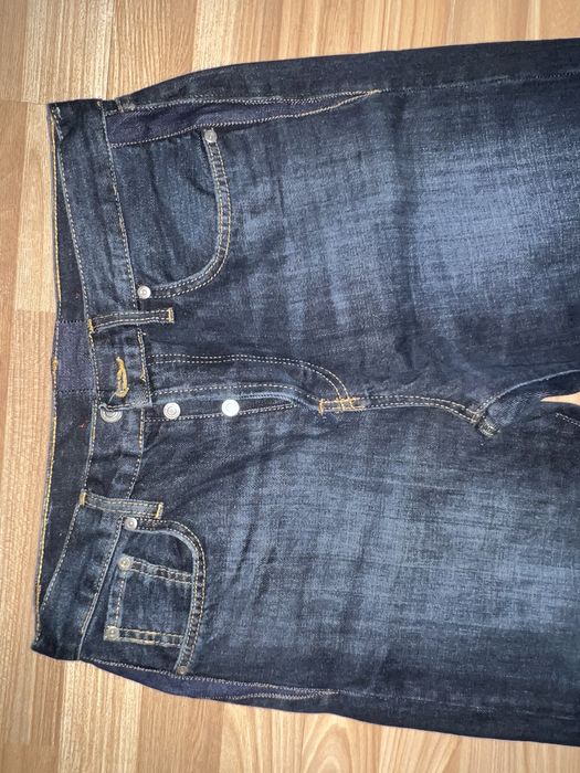 Джинсы zara женские