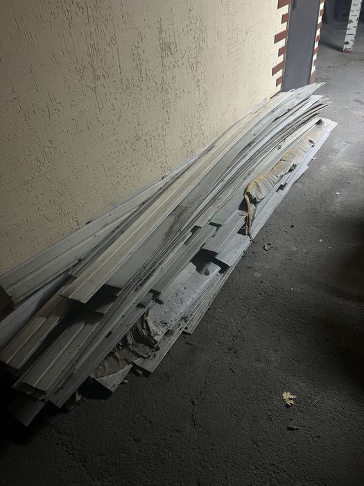 пластик отдам самовывоз