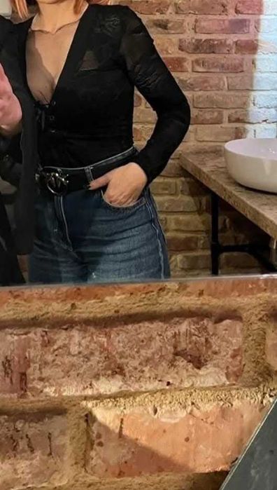 Боди на български бранд