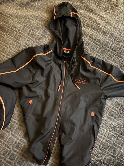 Мъжки екип Emporio Armani