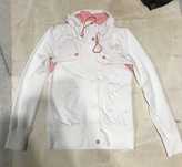 Bluza de trening roxy marime xs bluza