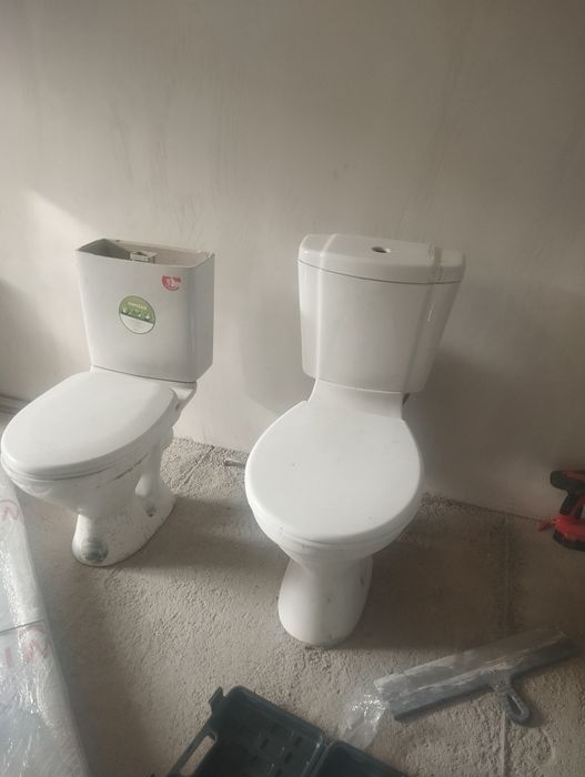 Унитаз сатам срочно