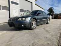 VW Phaeton 3.0TDI V6 224hp на части
