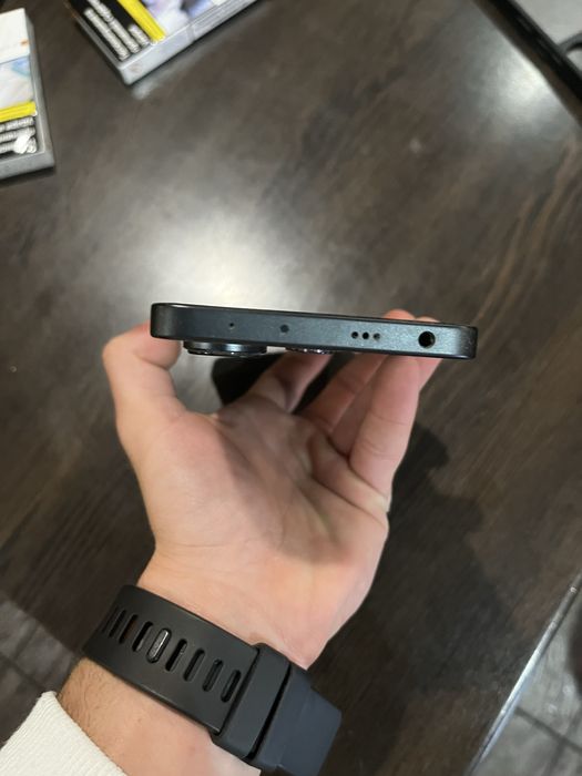 Xiaomi Redmi Note 13
