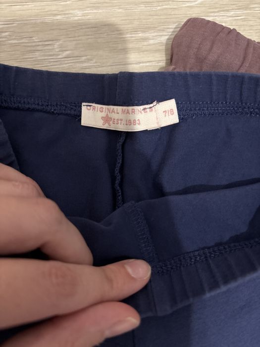 Дрешки 7-8год Ориджинал Маринес