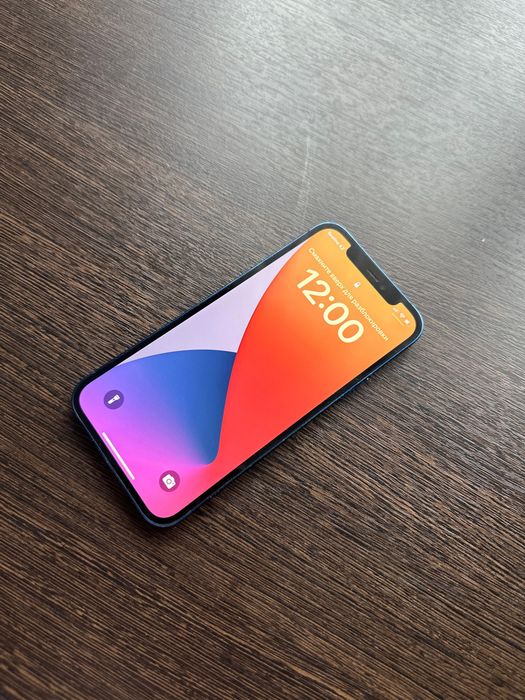 Продам Айфон 12 , 128 гб.