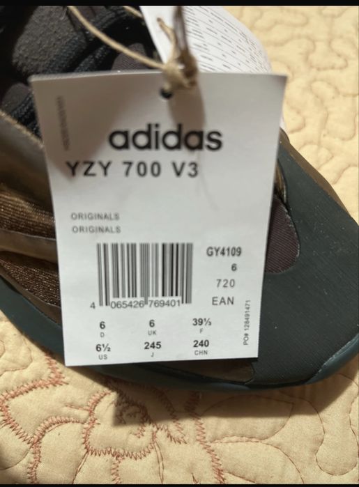 Adidasi barbati adidas