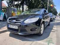 Inchirieri auto Bistrita si Nasaud