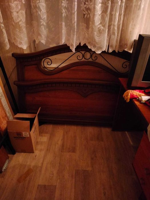 Кровать 2-х спальная