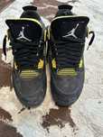 Vând jordan 4 originali