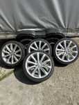 Jante Audi Originale