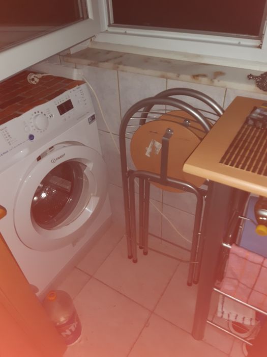 Garsoniera de vânzare în Stafanesti Argesi