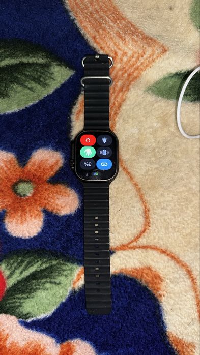 Apple Watch Ultra 2