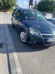 Vand Opel Astra H