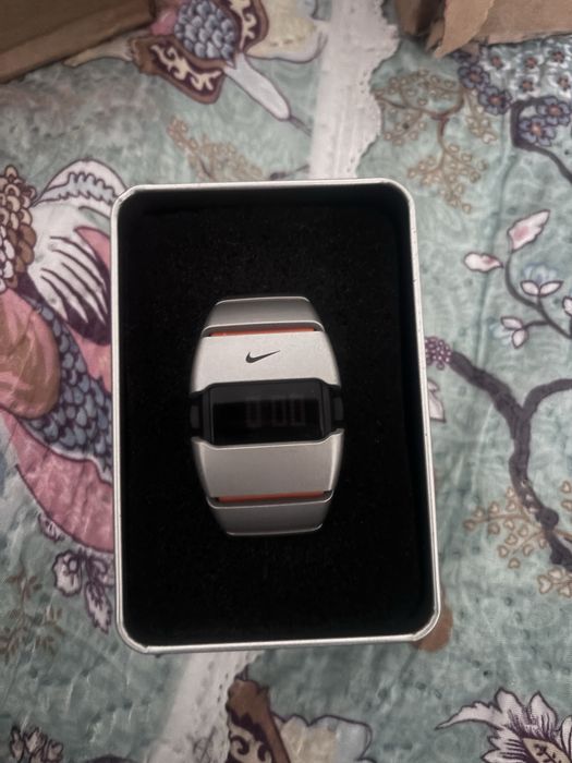 Часы nike y2k новые