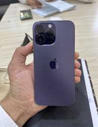Iphone 14 pro Max Purple 94%