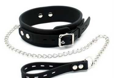 Нашийник BDSM 4 модела