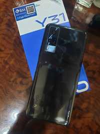Vivo Y31 smartphone