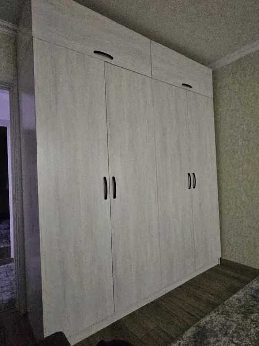Продаётся шкаф. Янги шкаф сотилади.