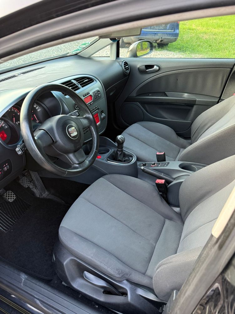 Seat Leon 1.6 Benzina Classic