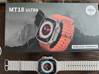Продам часы Смарт MT 18 ULTRA