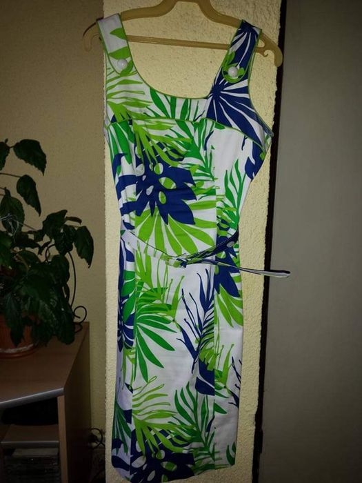 Rochita de vara marime M