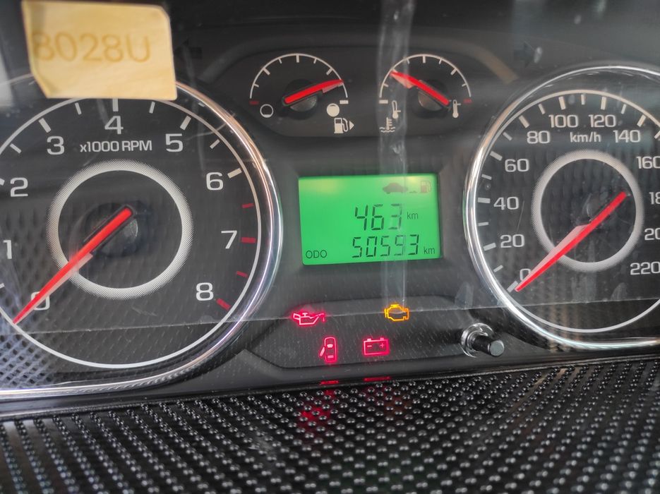 Jentra 2022 yil mexanika