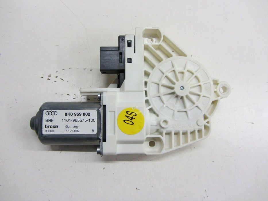 Моторчета за ел.стъкла Ауди Audi A6-4f Facelift A4 A5 A6 c6 Q5 B7 B8