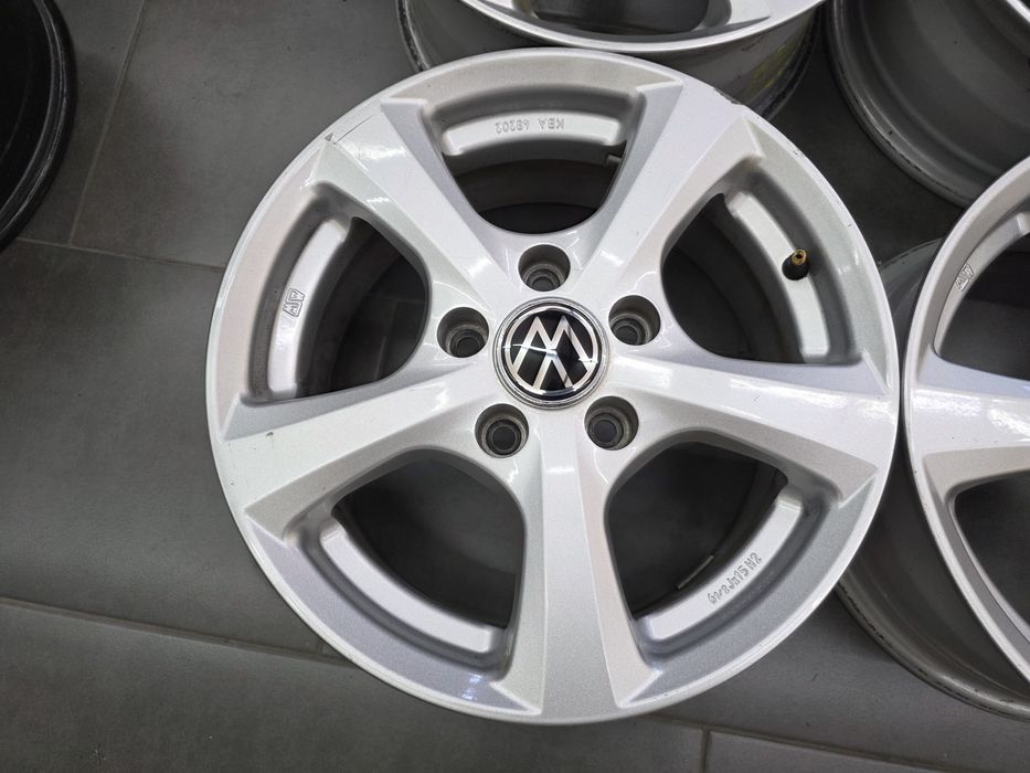 Джанти 15 - Volkswagen