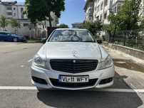 Mercedes c220 177 cp