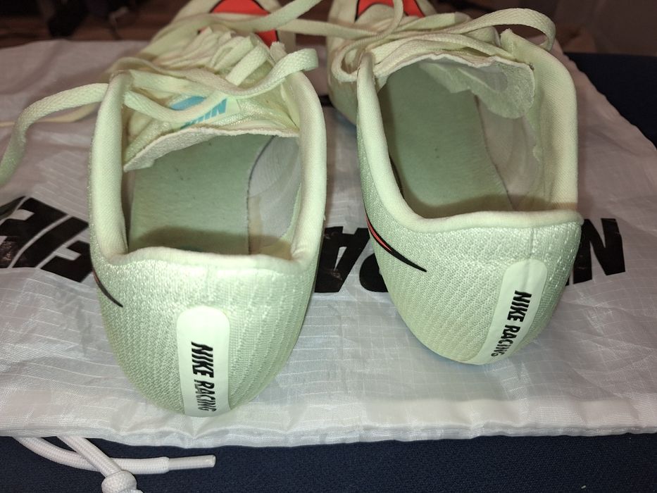 Шпайкове Nike Zoom Jafly 40.5 номер
