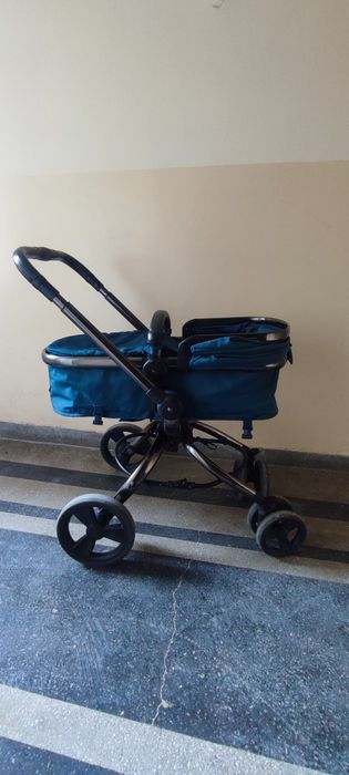 Бебешка количка Mothercare Orb