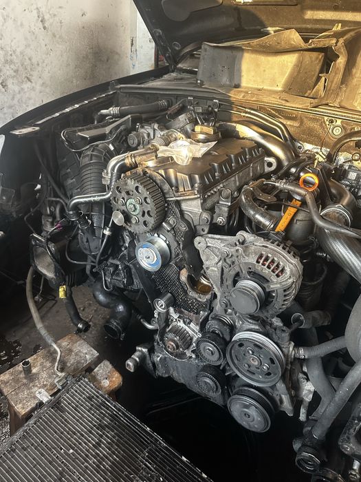 Audi a4 b7 2007 2.0 tdi