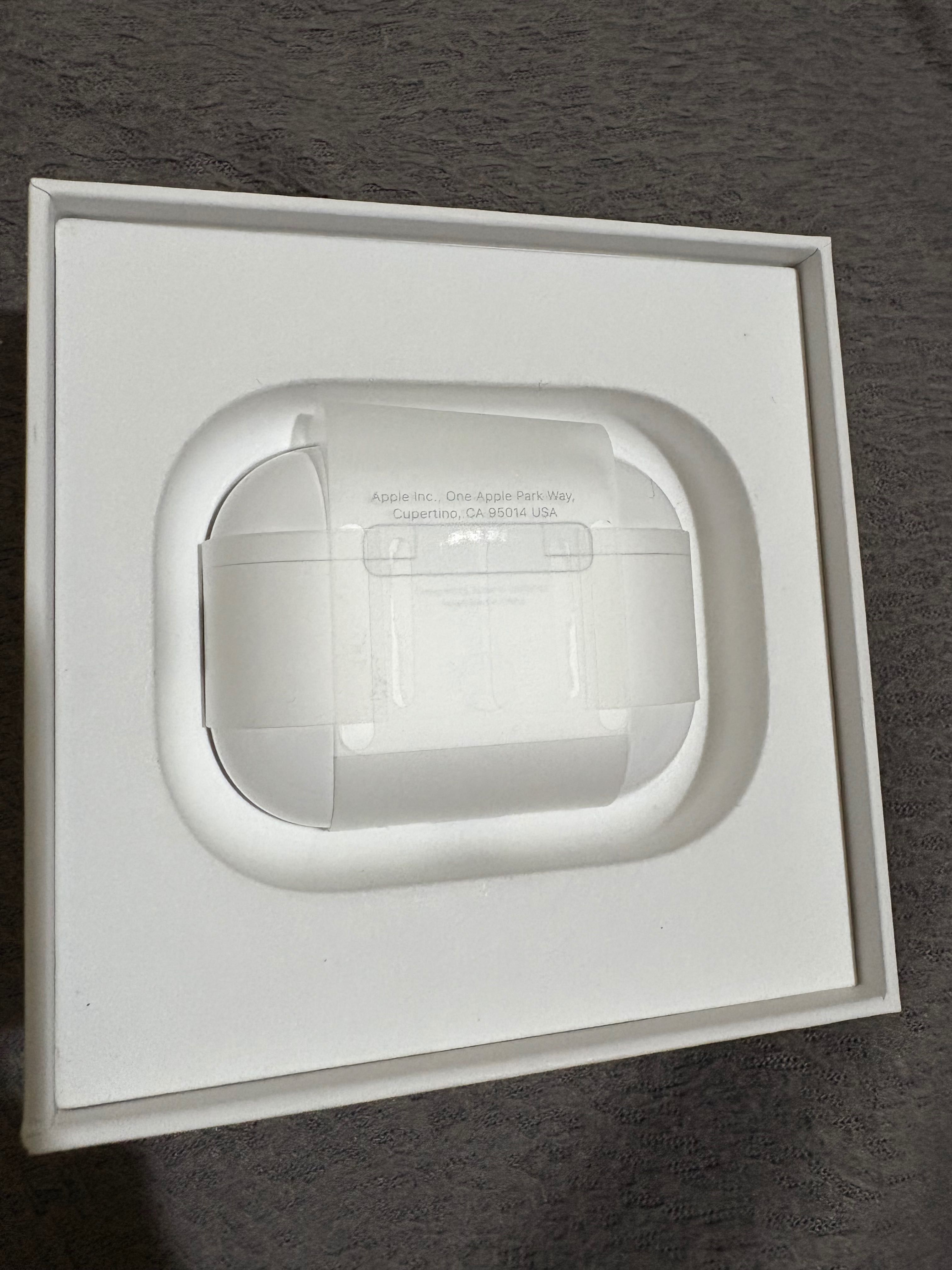 Air pods pro 2 generation