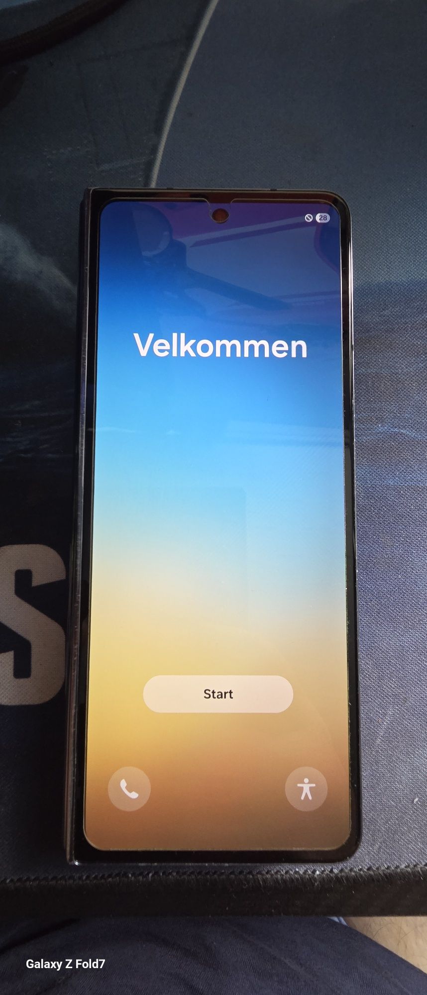 Samsung galaxy fold4 256gb