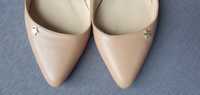 Дамски обувки Elisabetta Franchi, ниски, 36-ти номер