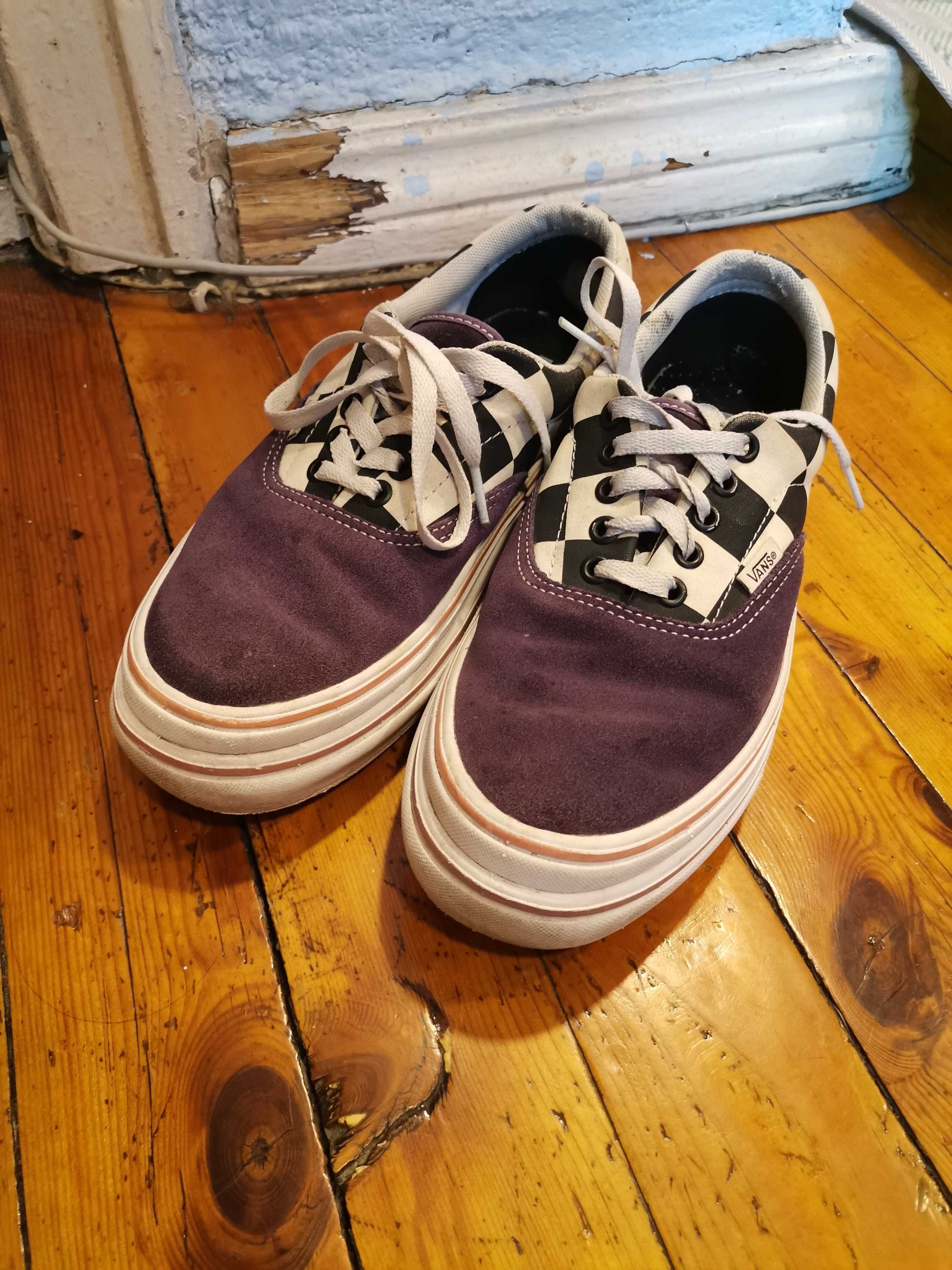 Обувки Vans 38.5