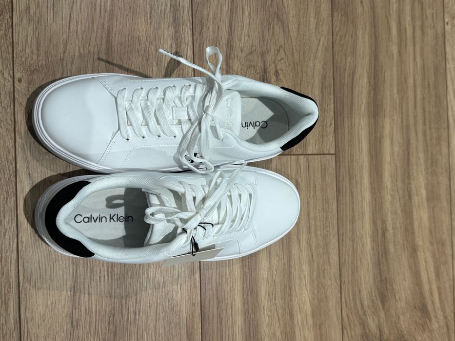 Обувки Calvin Klein