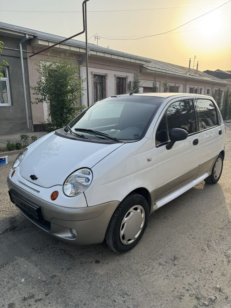 Matiz best 2013 arenda