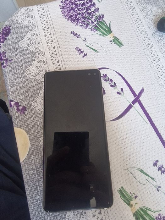 Самсунг S10+ 128гб