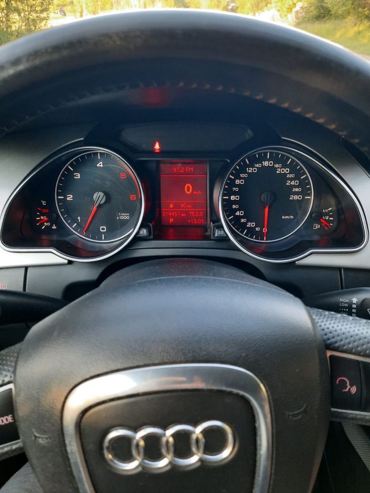 Audi A5 2.7 TDI 2010 Automat