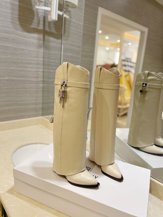 Cizme Givenchy 35-42