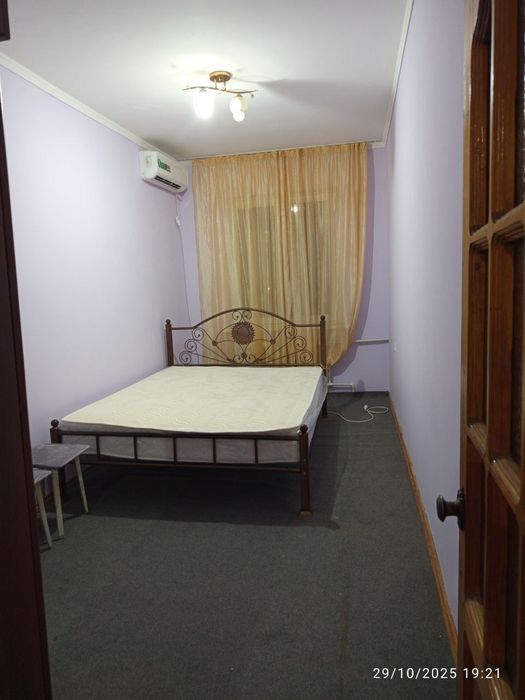 Аренда Квартира Яшнабод район Боткина 2*3комнатная семейный