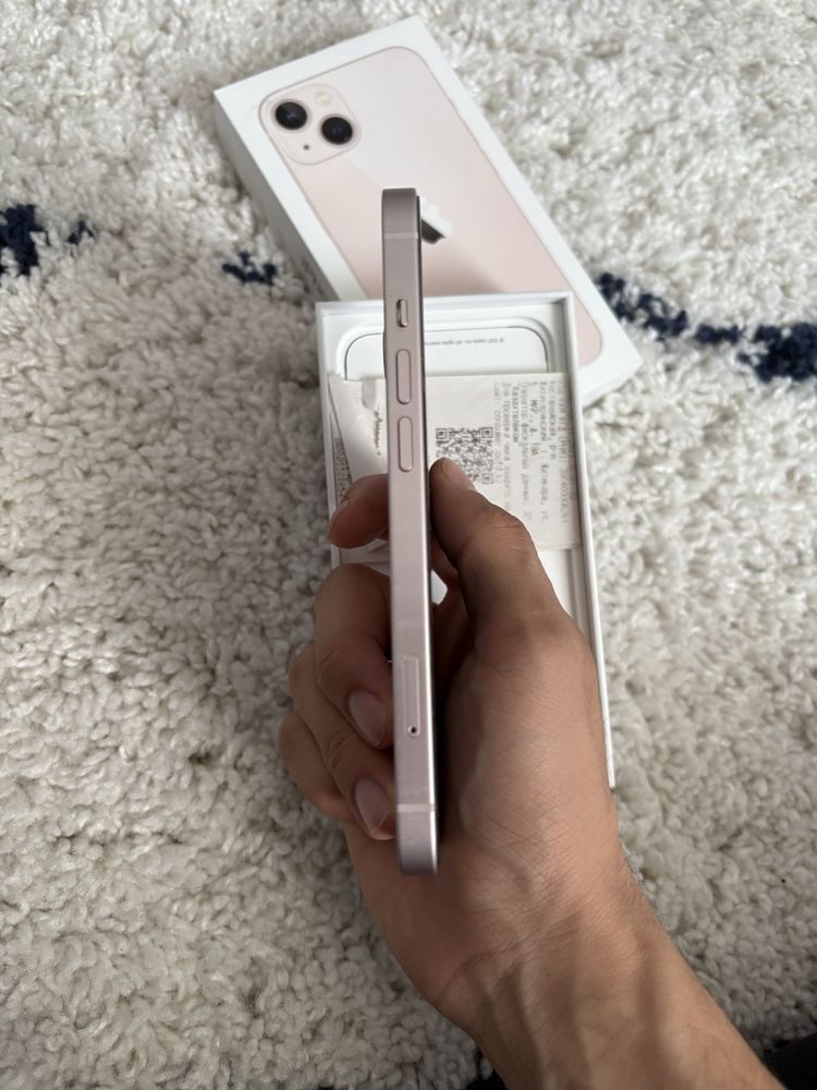 Айфон 13 / iPhone 13
