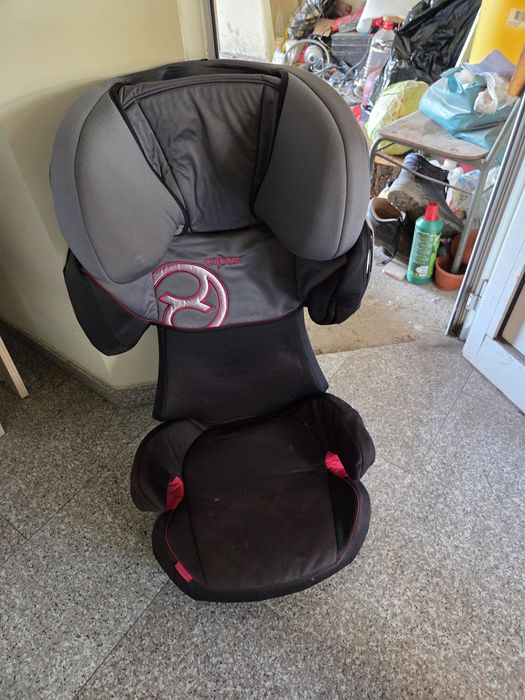 Детско столче Cybex
