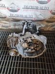 Cutie viteze 02S300051N RSP VW Skoda Seat Audi 1.6 TDI
